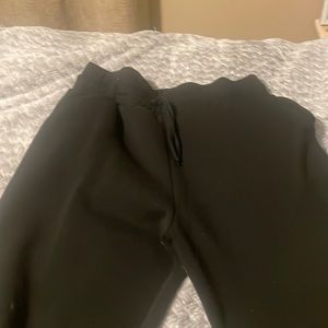 Used! Has drawstring.